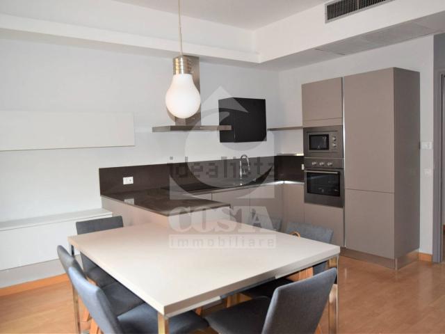 Appartamento in vendita di 130 m² in Via San Vitale