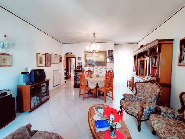 Appartamento in vendita di 130 m² in Via San Vittore, 35