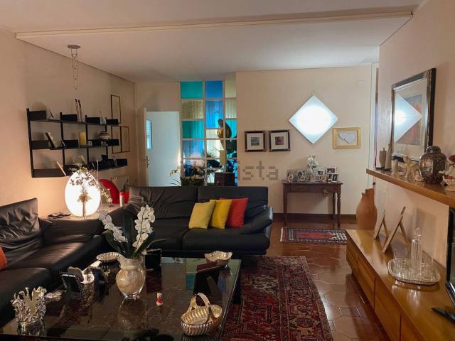 Appartamento in vendita di 130 m² in Via Sandro Botticelli, 3