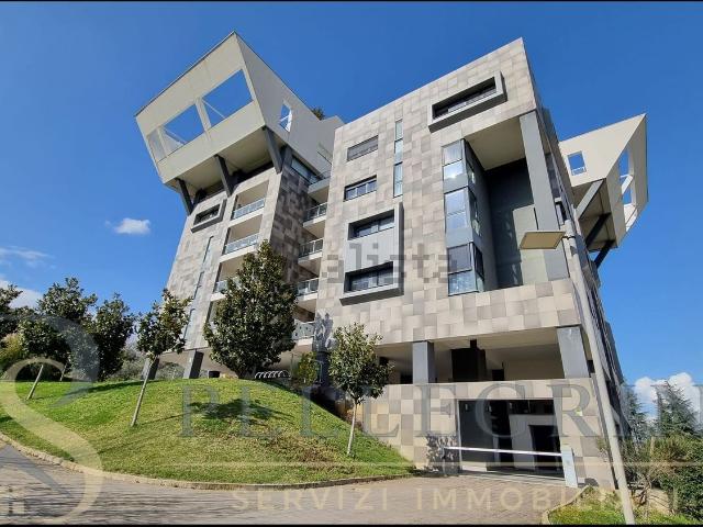 Appartamento in vendita di 130 m² in Via Sandro Botticelli, 51