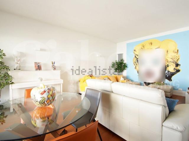 Appartamento in vendita di 130 m² in Via Sandro Gallo