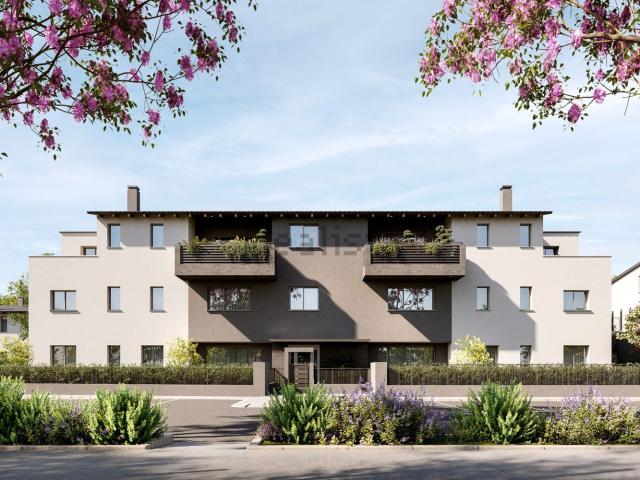 Appartamento in vendita di 130 m² in Via Sandro Pertini