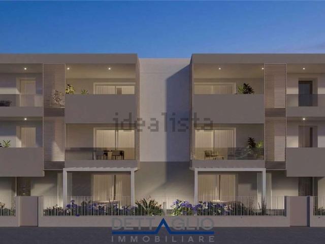 Appartamento in vendita di 130 m² in Via Sandro Pertini