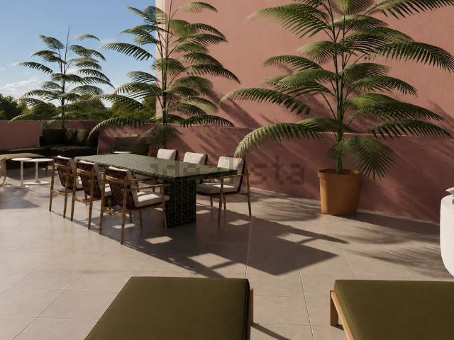 Appartamento in vendita di 130 m² in Via Sandro Pertini, 9