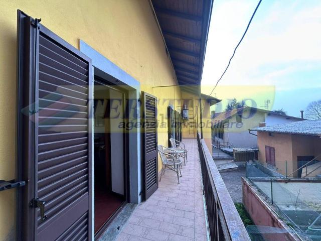 Appartamento in vendita di 130 m² in Via Sant Antonio, 5