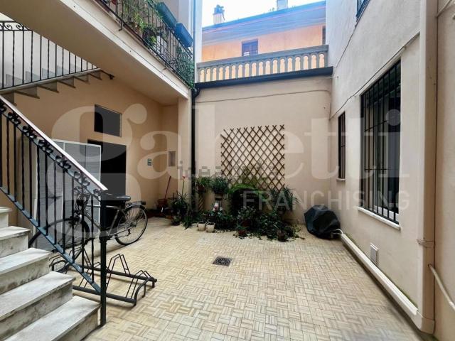 Appartamento in vendita di 130 m² in Via Sant&apos Antonio del Fuoco, 5