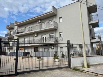 ASPRA, Palermo Sicilia, Sicilia - Parcheggio auto