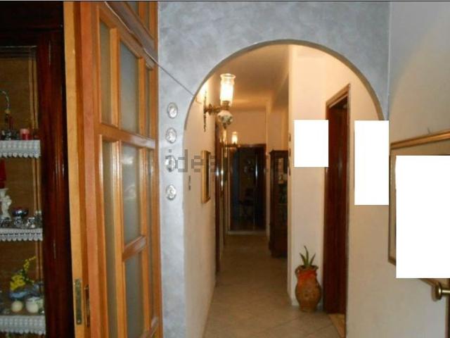 Appartamento in vendita di 130 m² in Via Santa Colomba