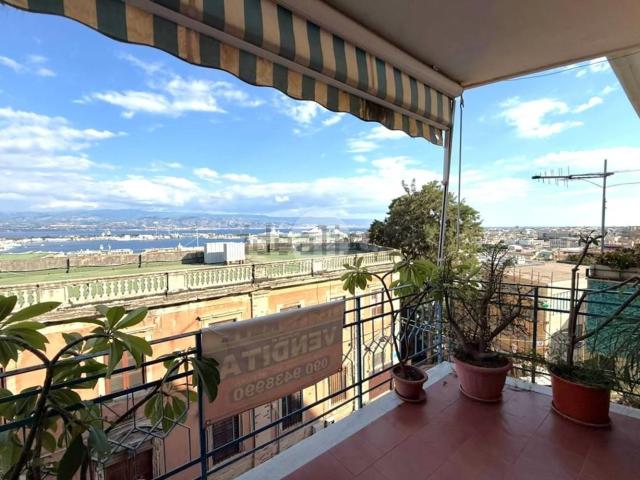 Appartamento in vendita di 130 m² in Via Santa Eustochia, 18