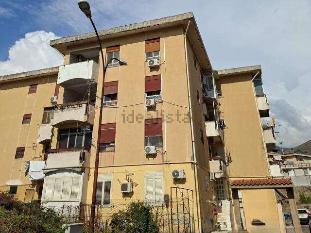 Appartamento in vendita di 130 m² in Via Santa Lucia, 3