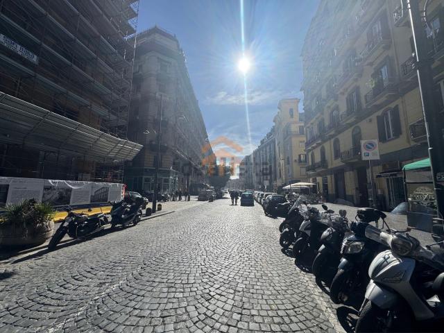 Appartamento in vendita di 130 m² in Via Santa Lucia