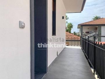 Appartamento in vendita di 130 m² in Via Santa Maria dei Monti Arsi, 45