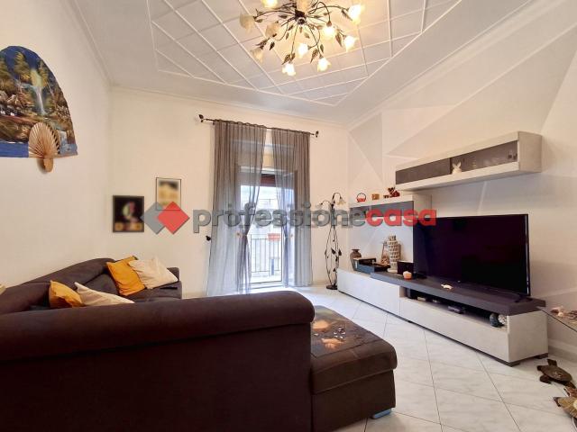 Appartamento in vendita di 130 m² in Via Santa Maria della Catena, 128