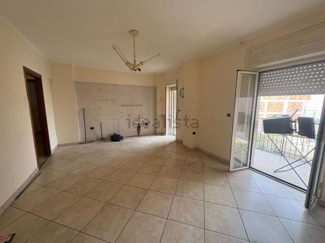 Appartamento in vendita di 130 m² in Via Santa Rita