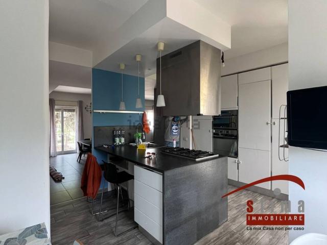 Appartamento in vendita di 130 m² in Via Santi Amato, 2