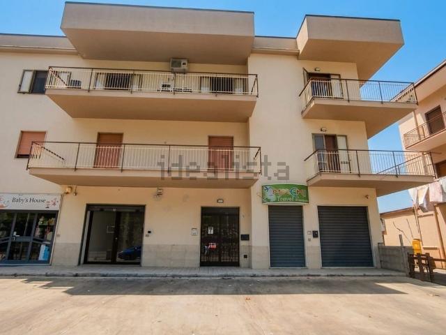 Appartamento in vendita di 130 m² in Via Sarno Palma