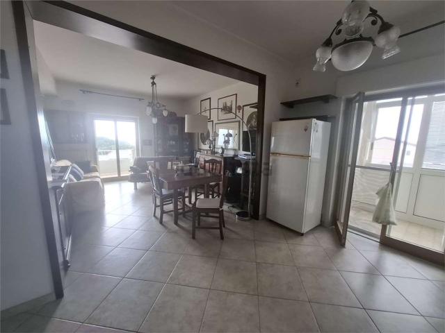 Appartamento in vendita di 130 m² in Via Saru Spina