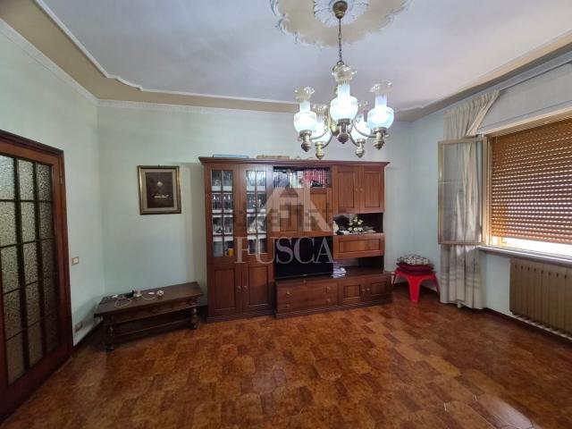 Appartamento in vendita di 130 m² in Via Sarzanese