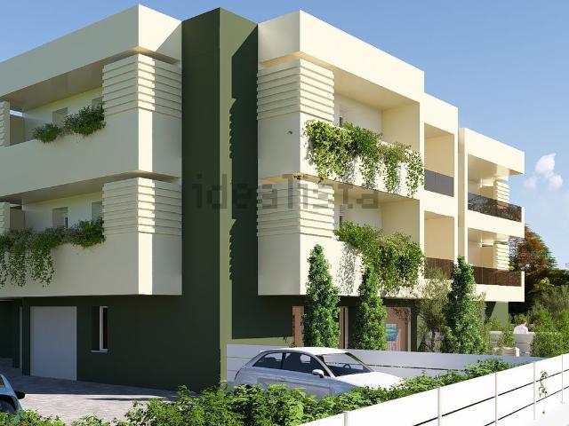 Appartamento in vendita di 130 m² in Via Sassara