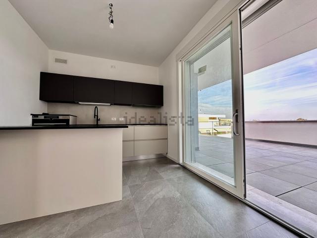 Appartamento in vendita di 130 m² in Via Scavi