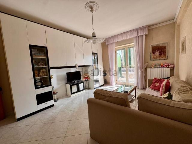 Appartamento in vendita di 130 m² in Via Sconditi, 3