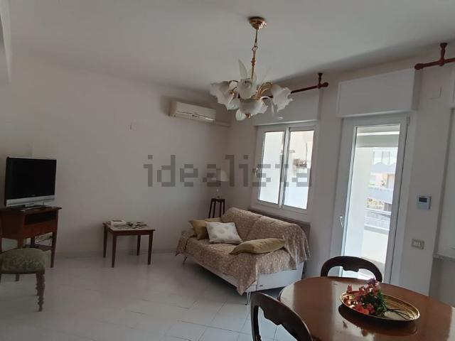 Appartamento in vendita di 130 m² in Via Sebastiano Fortuna