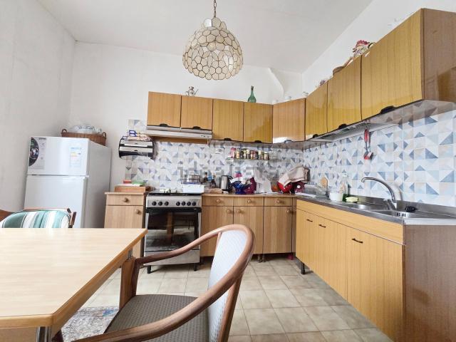 Appartamento in vendita di 130 m² in Via Seconda Nazionale