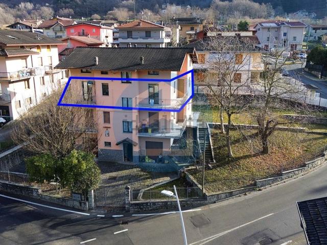 Appartamento in vendita di 130 m² in Via Sentieri, 2