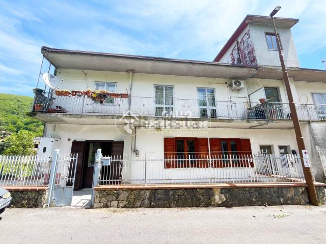 Appartamento in vendita di 130 m² in Via Silvati e Morelli, 3