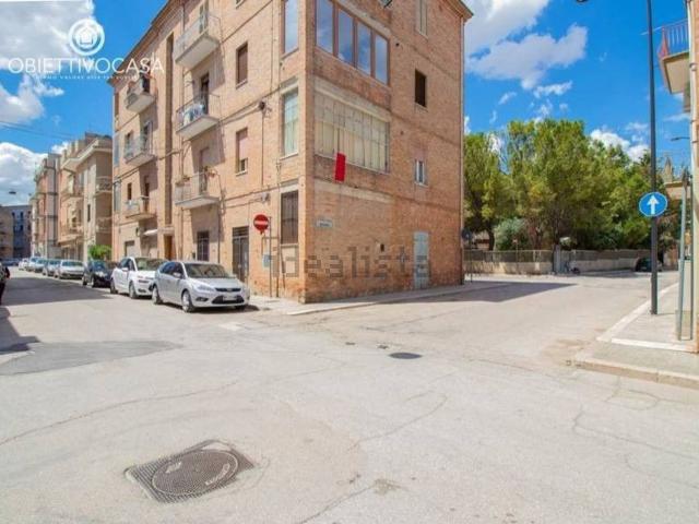 Appartamento in vendita di 130 m² in Via Silvio Mancini, 20
