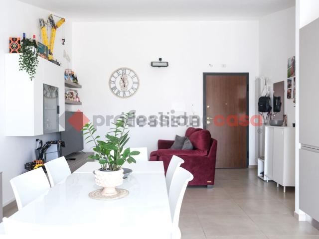 Appartamento in vendita di 130 m² in Via Siracusano, 37