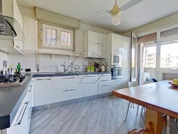 Appartamento in vendita a Novoli - Firenze Nova - Firenze Nord - Terrazzo