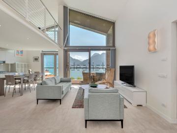 Appartamento in vendita di 130 m² in Via Statale