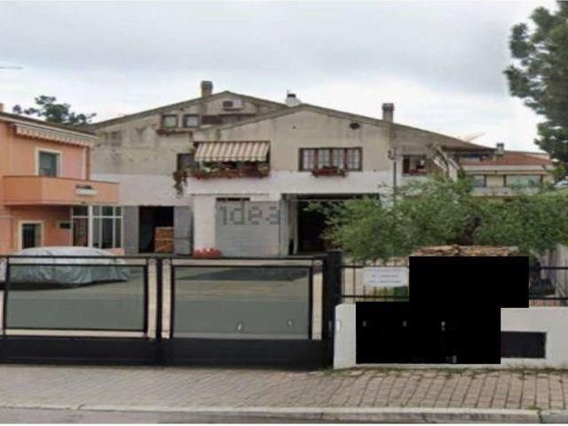 Appartamento in vendita di 130 m² in Via Stradonetto, 149