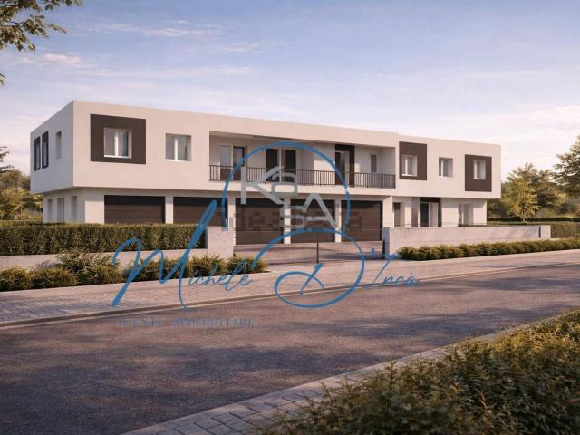 Appartamento in vendita di 130 m² in Via P. Nenni