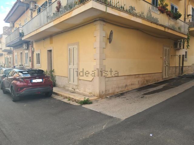 Appartamento in vendita di 130 m² in Via Pozzallo