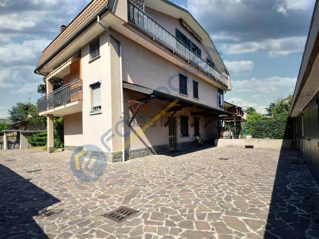 Appartamento in vendita di 130 m² in Via Po, 1