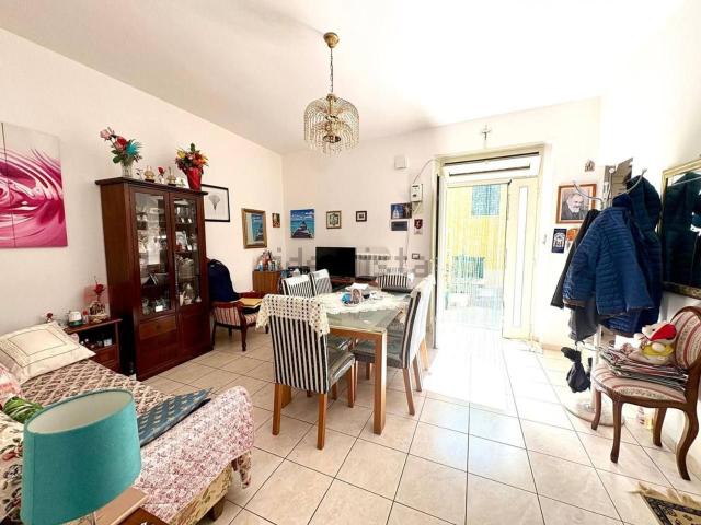 Appartamento in vendita di 130 m² in Via Poerio