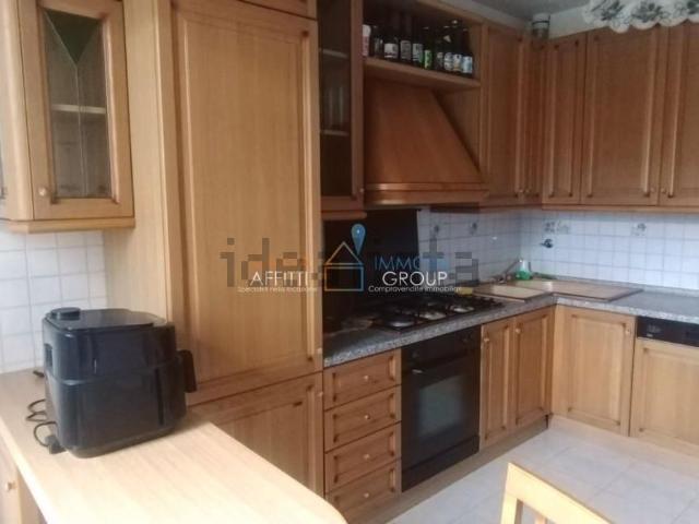 Appartamento in vendita di 130 m² in Via Poggioletto, 21
