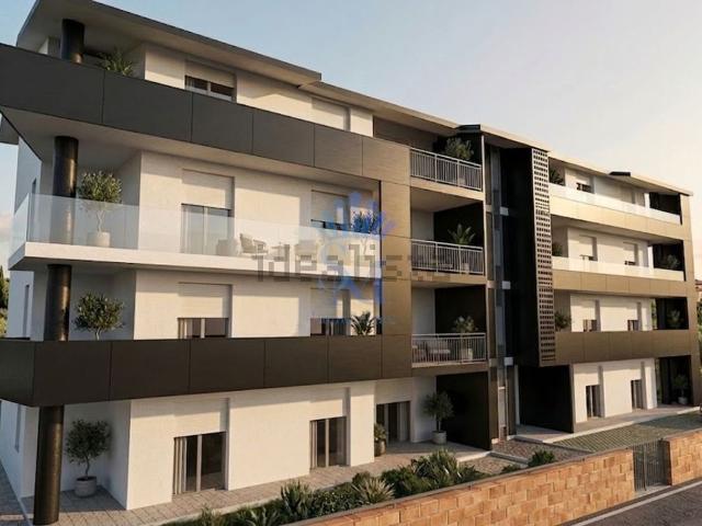 Appartamento in vendita di 130 m² in Via Ponte Piazza