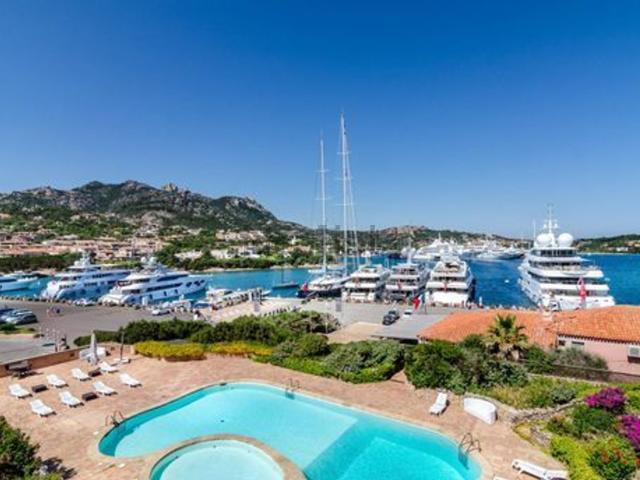 Appartamento in vendita di 130 m² in Via Porto Vecchio, 10