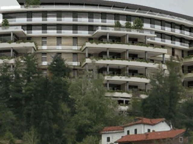 Appartamento in vendita di 130 m² in Via porta di vasco