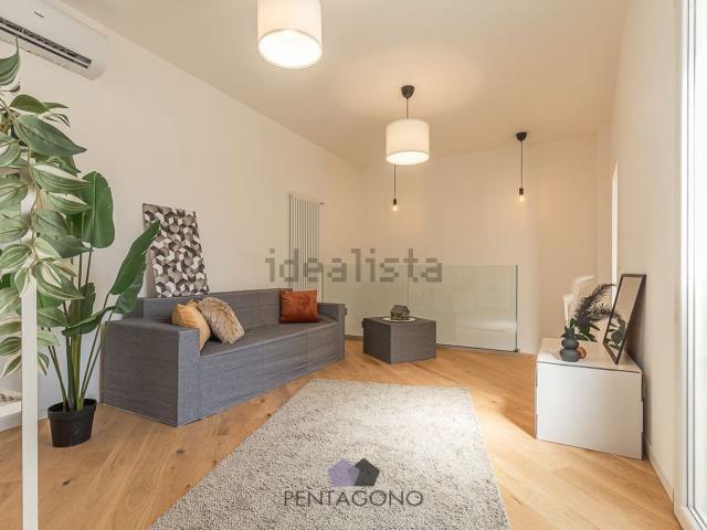 Appartamento in vendita di 130 m² in Via Porta San Pietro