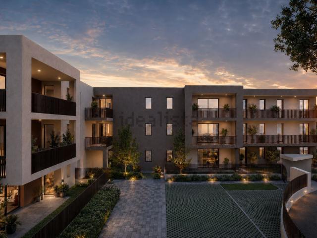 Appartamento in vendita di 130 m² in Via Padre Placido Cortese