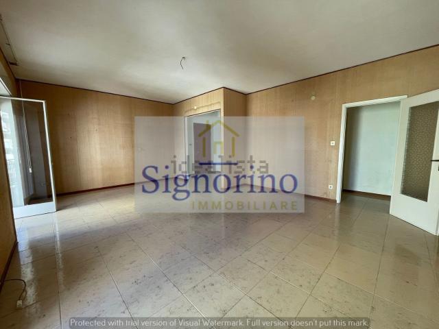 Appartamento in vendita di 130 m² in Via Palagonia