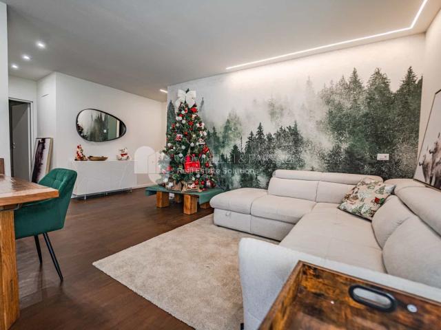 Appartamento in vendita di 130 m² in Via Palazzin, 20