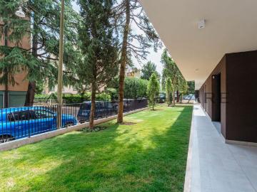 Appartamento in vendita di 130 m² in Via Palermo, 51