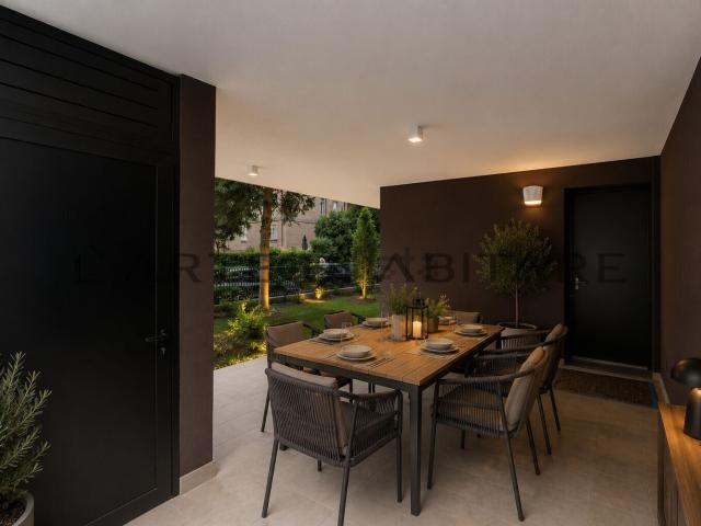 Appartamento in vendita di 130 m² in Via Palermo, 51