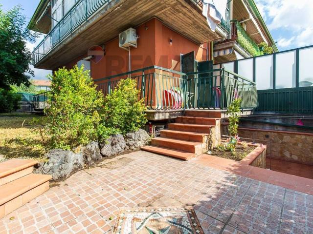 Appartamento in vendita di 130 m² in Via Palermo, 14