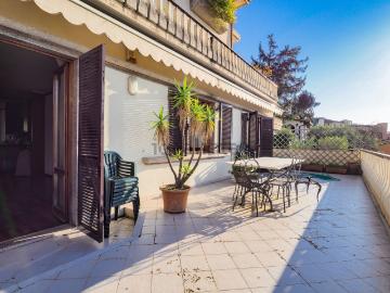 Appartamento in vendita di 130 m² in Via Palestro, 3